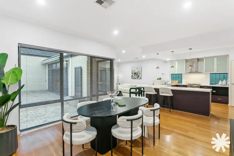 Fifth view of Homely house listing, 55 Banksia Terrace, Kensington WA 6151