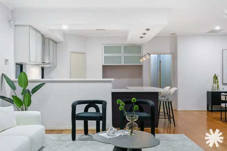 Sixth view of Homely house listing, 55 Banksia Terrace, Kensington WA 6151