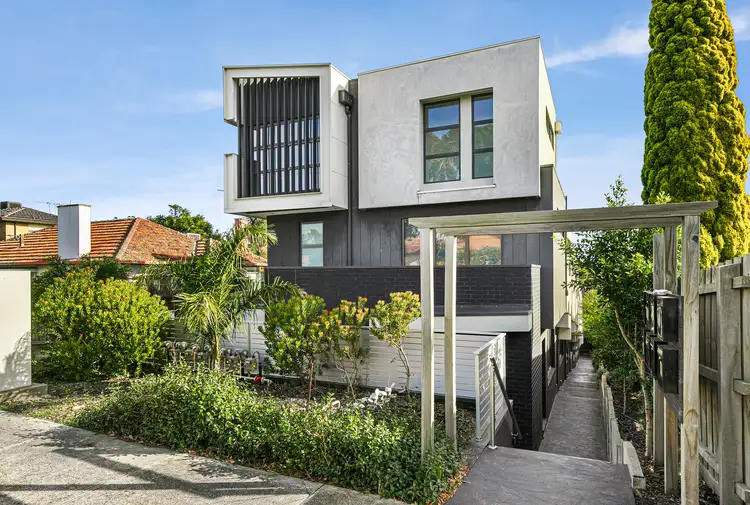 2/5 Bellevue Terrace