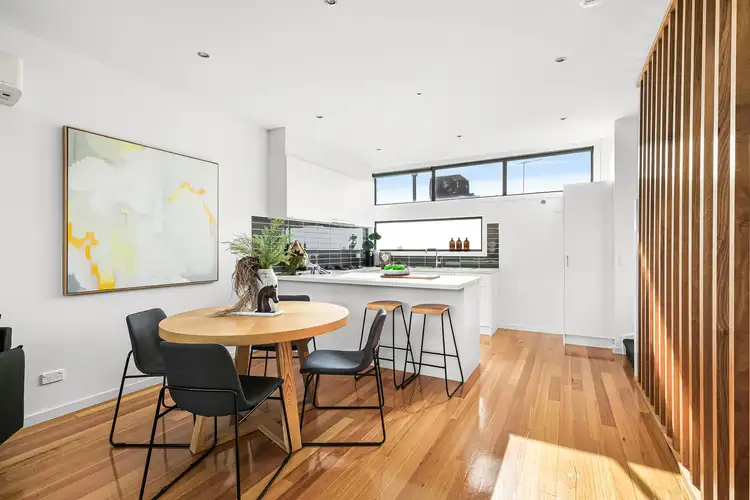 Fifth view of Homely apartment listing, 2/5 Bellevue Terrace, Pascoe Vale VIC 3044