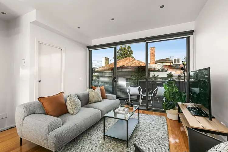 Sixth view of Homely apartment listing, 2/5 Bellevue Terrace, Pascoe Vale VIC 3044
