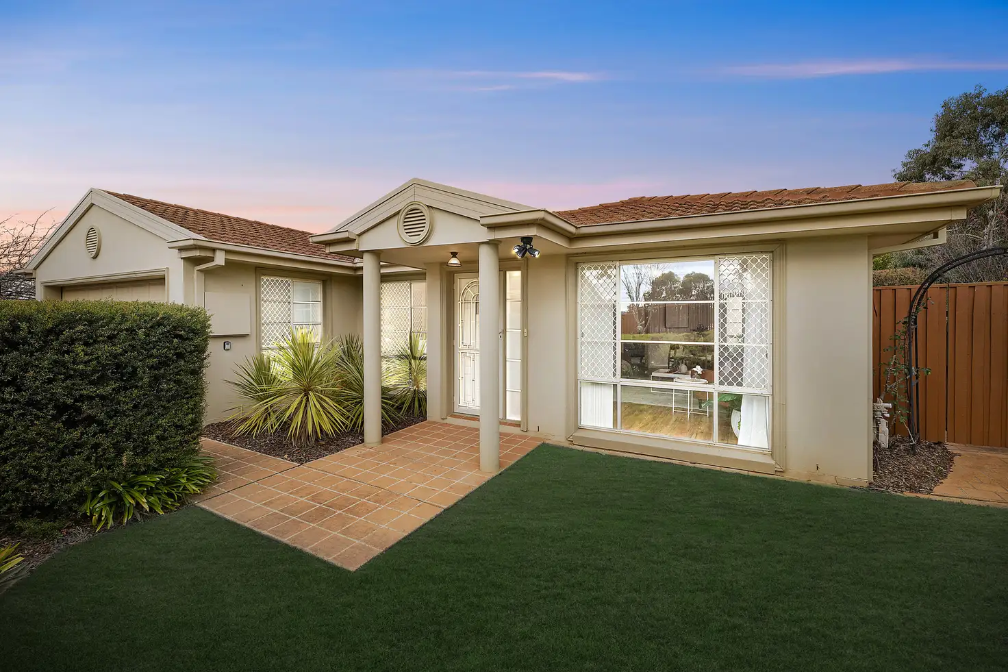 Main view of Homely townhouse listing, 7/81 Kelleway Avenue, Nicholls ACT 2913