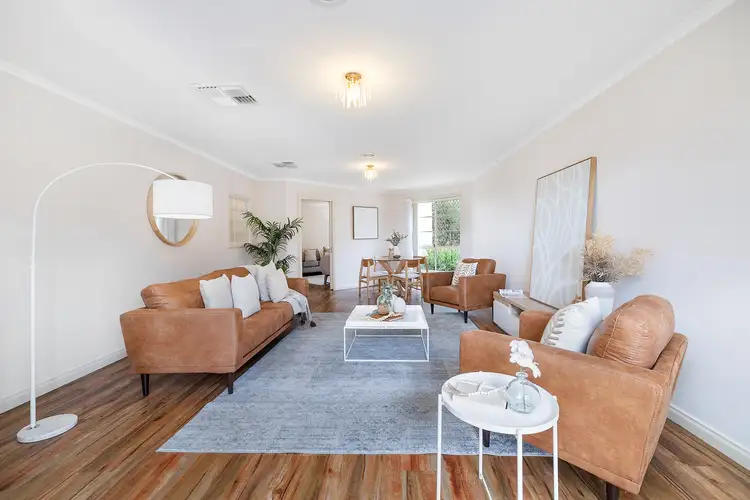 Second view of Homely townhouse listing, 7/81 Kelleway Avenue, Nicholls ACT 2913