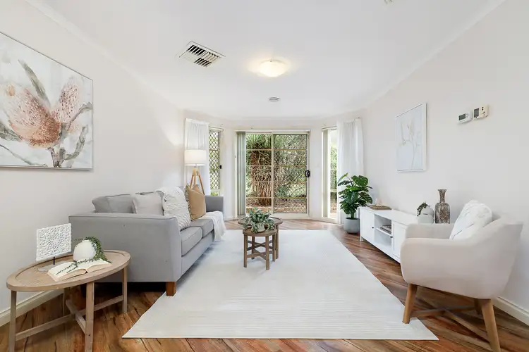 Third view of Homely townhouse listing, 7/81 Kelleway Avenue, Nicholls ACT 2913