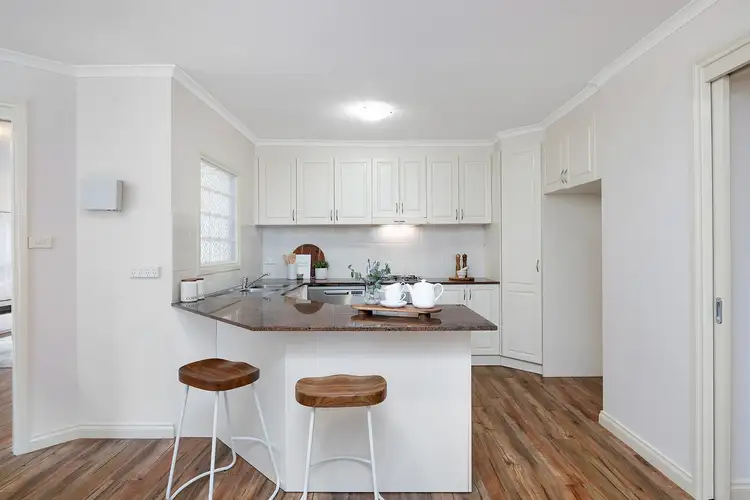 Fourth view of Homely townhouse listing, 7/81 Kelleway Avenue, Nicholls ACT 2913