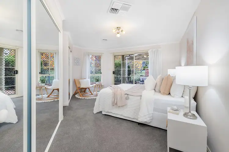 Fifth view of Homely townhouse listing, 7/81 Kelleway Avenue, Nicholls ACT 2913