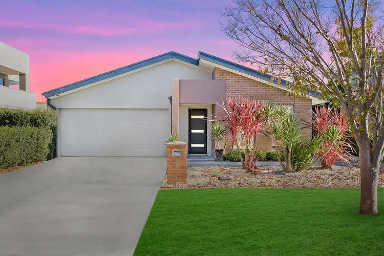 5 Octoman Street, Forde ACT 2914