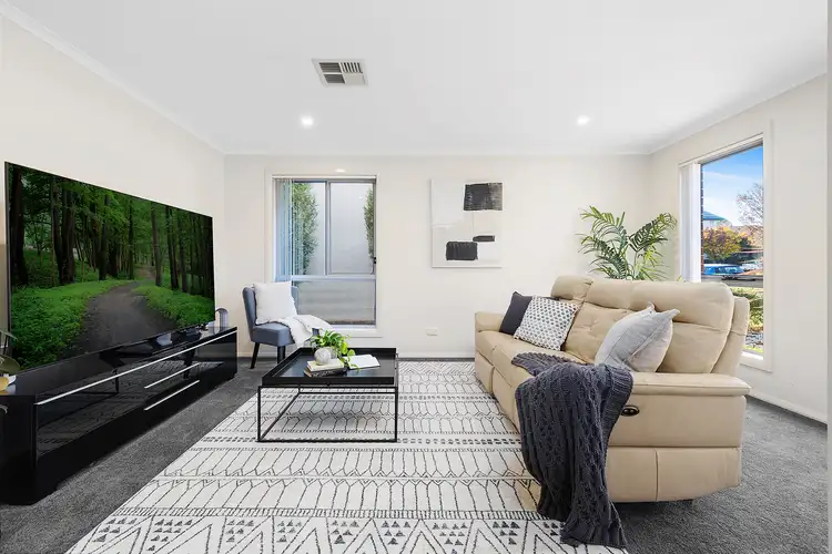 Fifth view of Homely house listing, 5 Octoman Street, Forde ACT 2914