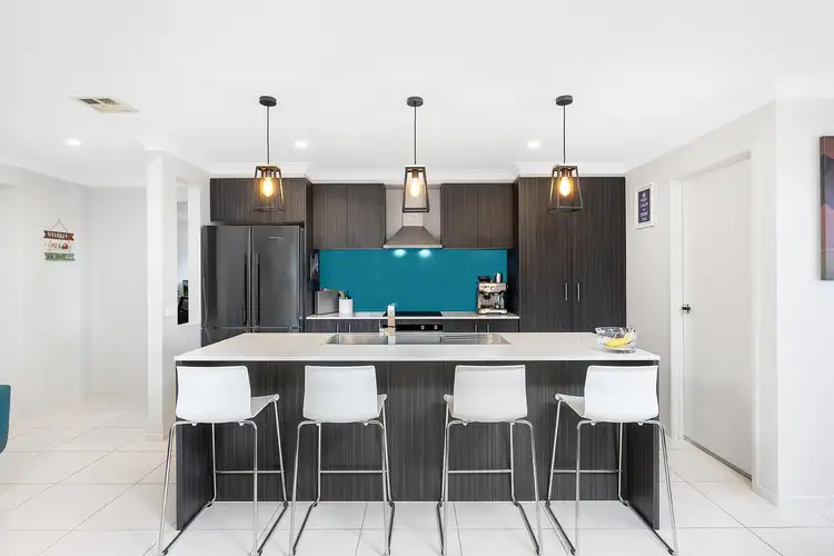 Fifth view of Homely house listing, 43 Bindugan Crescent, Ngunnawal ACT 2913