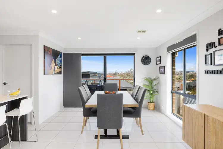 Sixth view of Homely house listing, 43 Bindugan Crescent, Ngunnawal ACT 2913