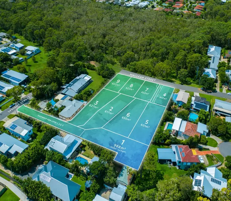 LOT 8/121 Speight Street, Brighton QLD 4017