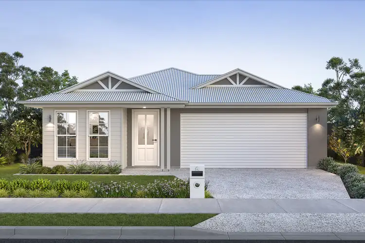 Fifth view of Homely house listing, LOT 8/121 Speight Street, Brighton QLD 4017
