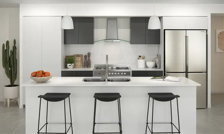 Sixth view of Homely house listing, LOT 8/121 Speight Street, Brighton QLD 4017