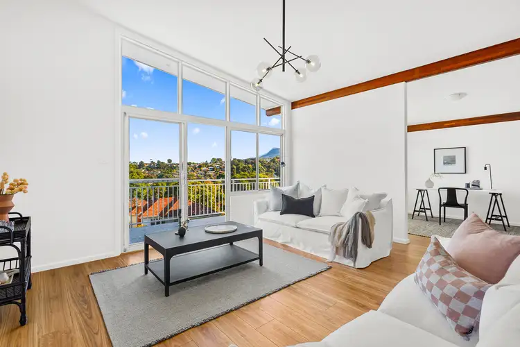 Fourth view of Homely house listing, 35 Stanleigh Crescent, West Wollongong NSW 2500