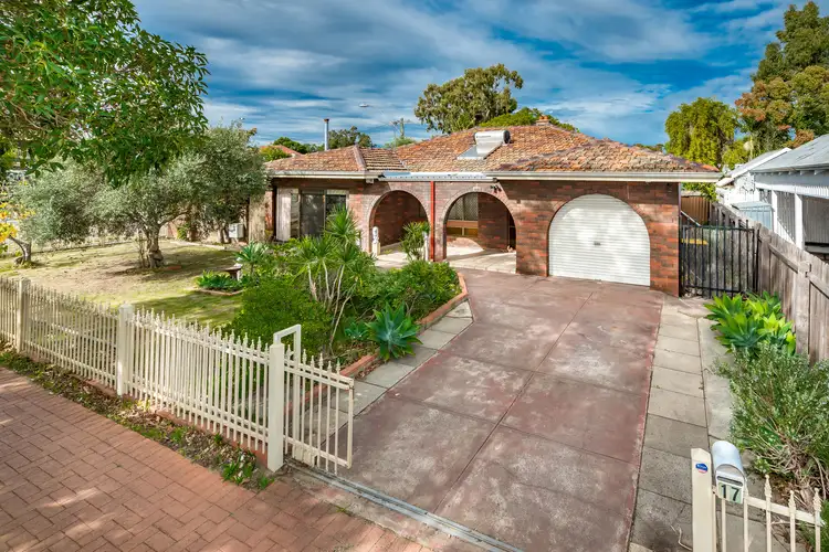 Second view of Homely house listing, 17 Swan Street East, Guildford WA 6055
