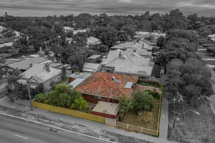 Fifth view of Homely house listing, 17 Swan Street East, Guildford WA 6055