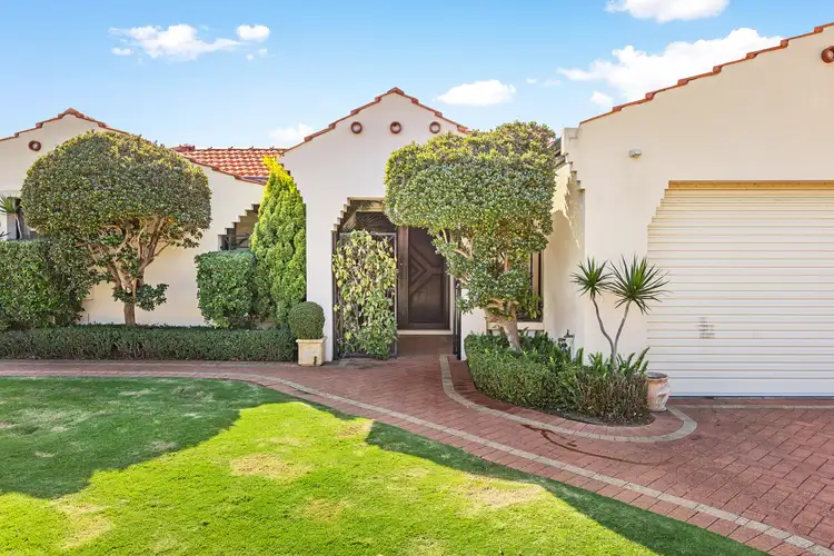 Main view of Homely house listing, 6 Loncar Rise, Gwelup WA 6018