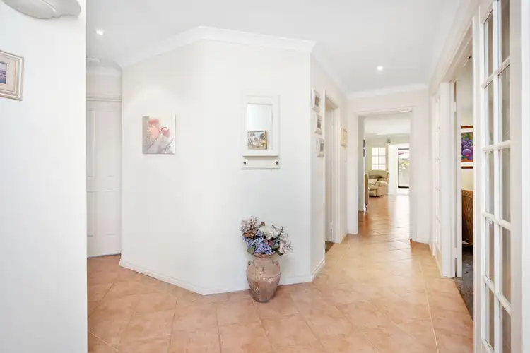 Fourth view of Homely house listing, 6 Loncar Rise, Gwelup WA 6018