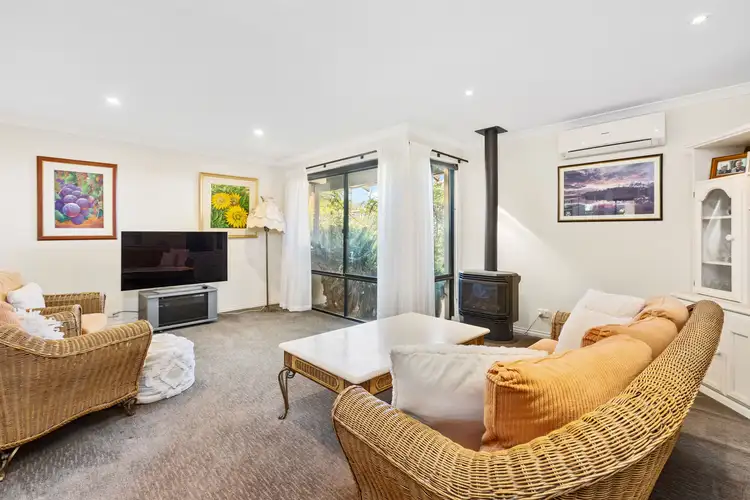 Fifth view of Homely house listing, 6 Loncar Rise, Gwelup WA 6018