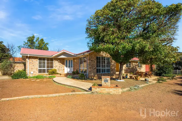 Main view of Homely house listing, 43 Allumba Street, Queanbeyan West NSW 2620