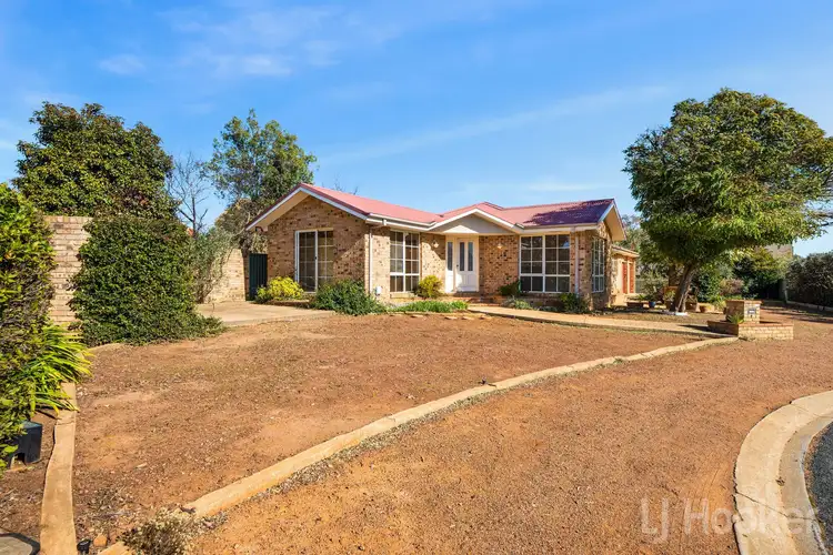Second view of Homely house listing, 43 Allumba Street, Queanbeyan West NSW 2620