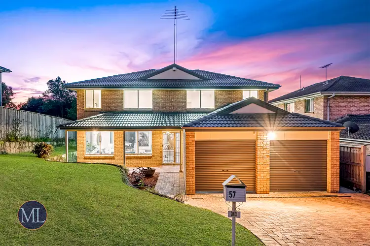 57 Robert Road, Cherrybrook NSW 2126