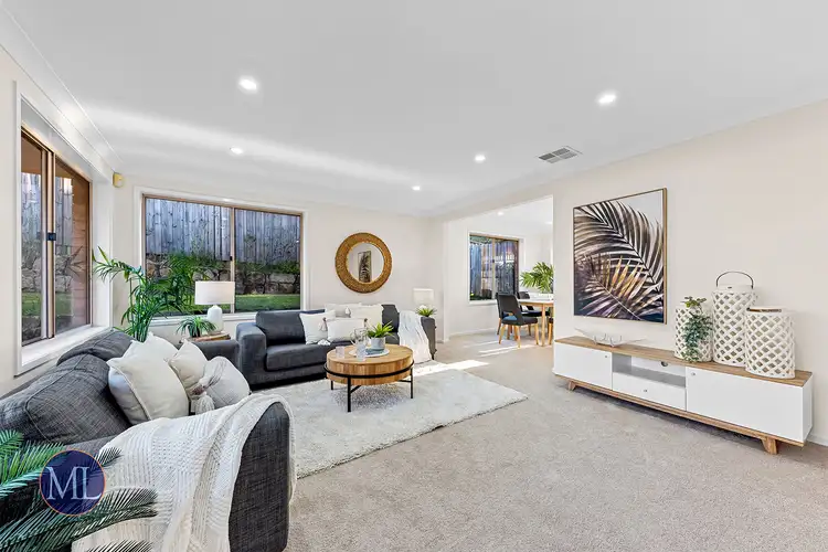 Second view of Homely house listing, 57 Robert Road, Cherrybrook NSW 2126