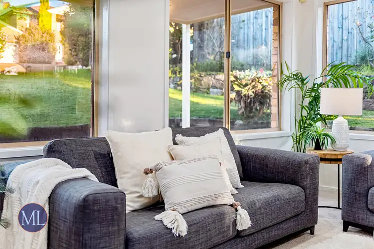 Fifth view of Homely house listing, 57 Robert Road, Cherrybrook NSW 2126