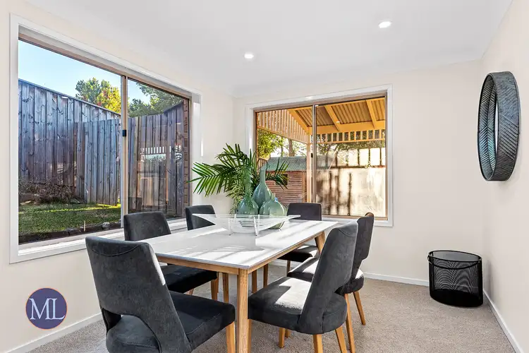 Sixth view of Homely house listing, 57 Robert Road, Cherrybrook NSW 2126