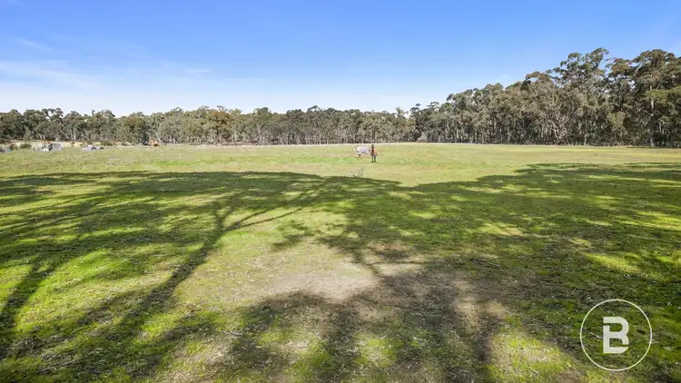 Second view of Homely land listing, 73 Crameri Road, Carisbrook VIC 3464