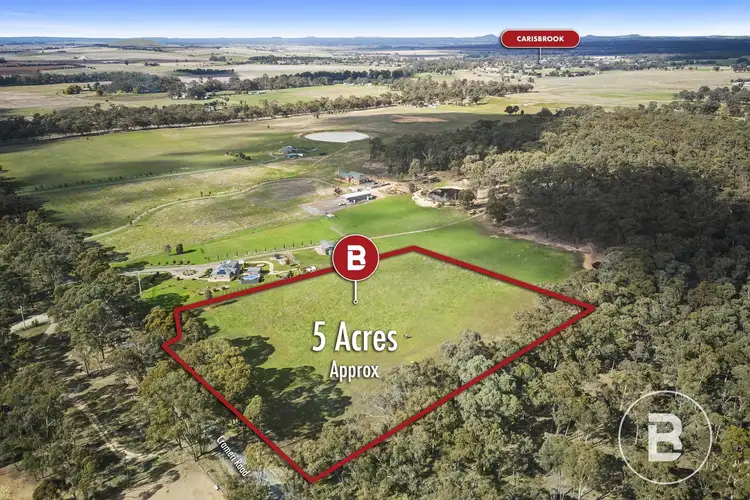 Fourth view of Homely land listing, 73 Crameri Road, Carisbrook VIC 3464