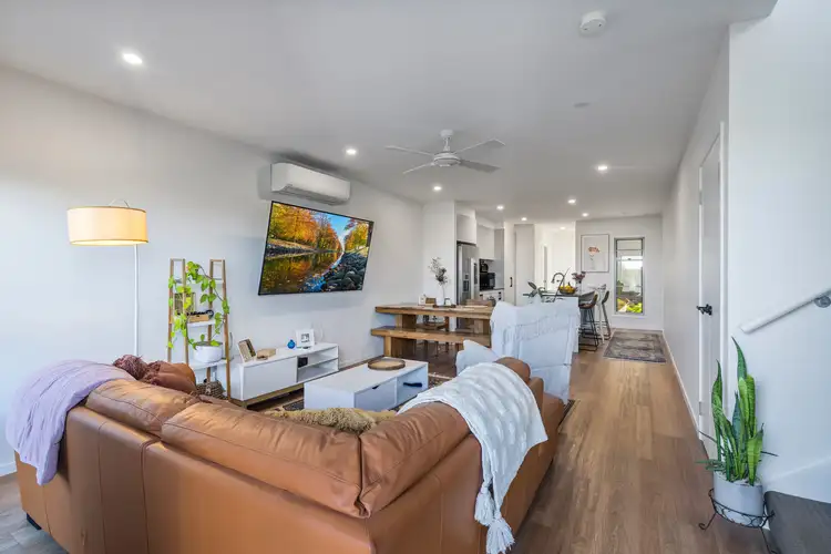 Fourth view of Homely house listing, 66 Parkway Terrace, Palmview QLD 4553