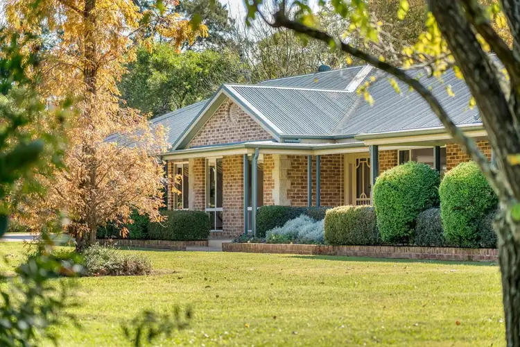 Third view of Homely rural property listing, 842 Allyn River Road, Allynbrook NSW 2311