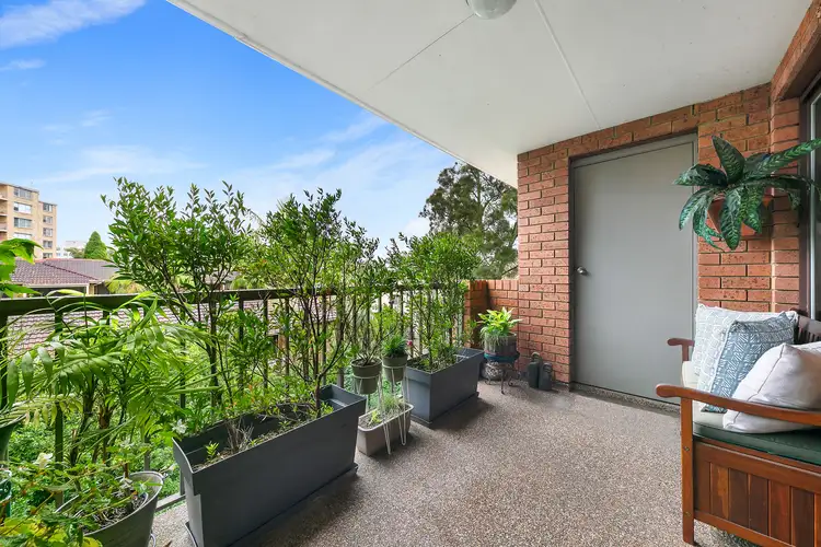Main view of Homely apartment listing, 11/146 Holt Avenue, Cremorne NSW 2090
