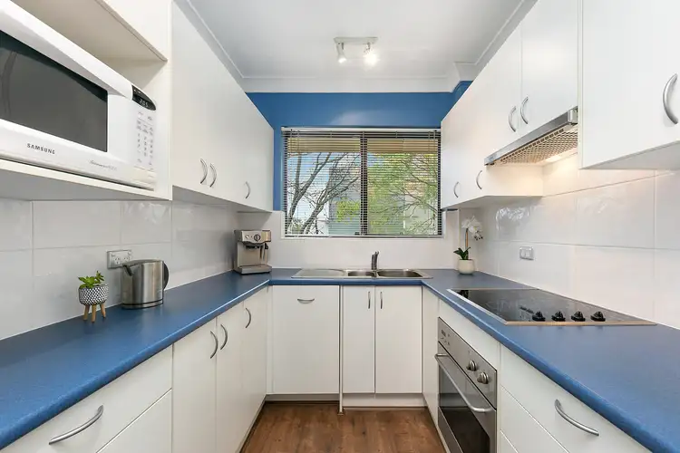 Fifth view of Homely apartment listing, 11/146 Holt Avenue, Cremorne NSW 2090