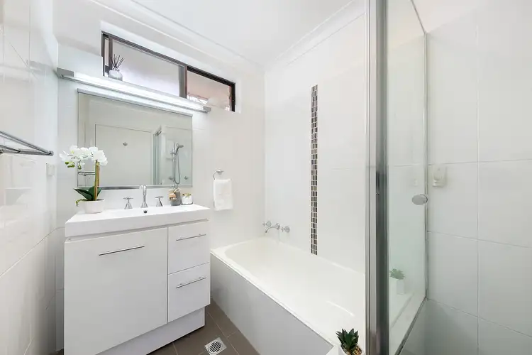 Sixth view of Homely apartment listing, 11/146 Holt Avenue, Cremorne NSW 2090