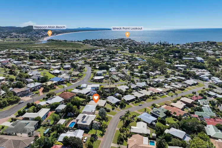 Second view of Homely house listing, 24 Capricornia Drive, Taranganba QLD 4703