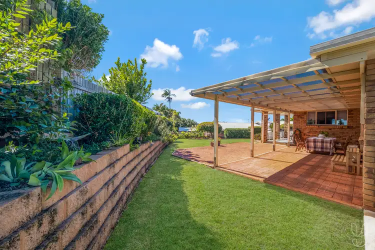 Sixth view of Homely house listing, 24 Capricornia Drive, Taranganba QLD 4703
