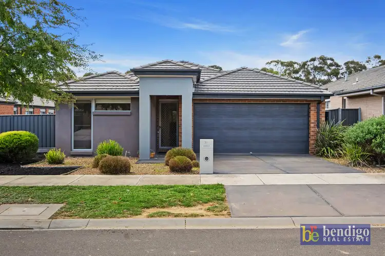 27 Saltbush Street, Jackass Flat VIC 3556