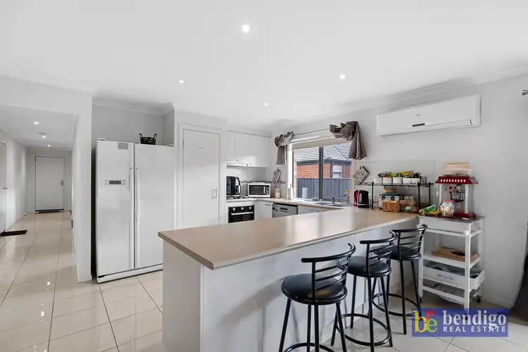 Third view of Homely house listing, 27 Saltbush Street, Jackass Flat VIC 3556