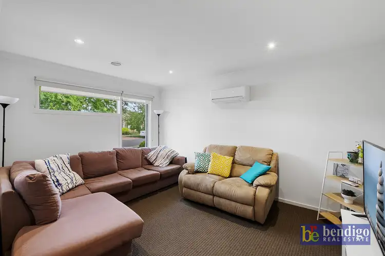 Fourth view of Homely house listing, 27 Saltbush Street, Jackass Flat VIC 3556