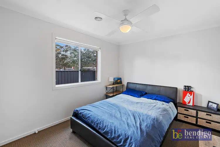 Fifth view of Homely house listing, 27 Saltbush Street, Jackass Flat VIC 3556