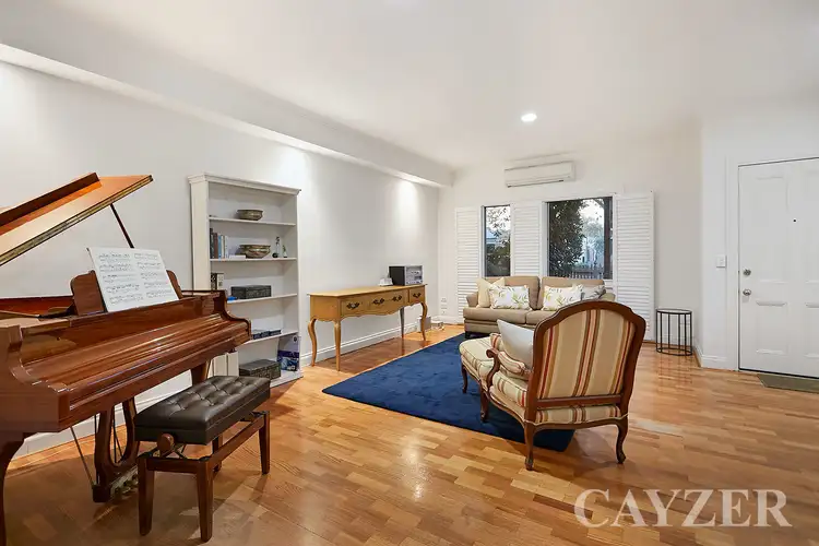 Second view of Homely house listing, 13 Henderson Street, South Melbourne VIC 3205