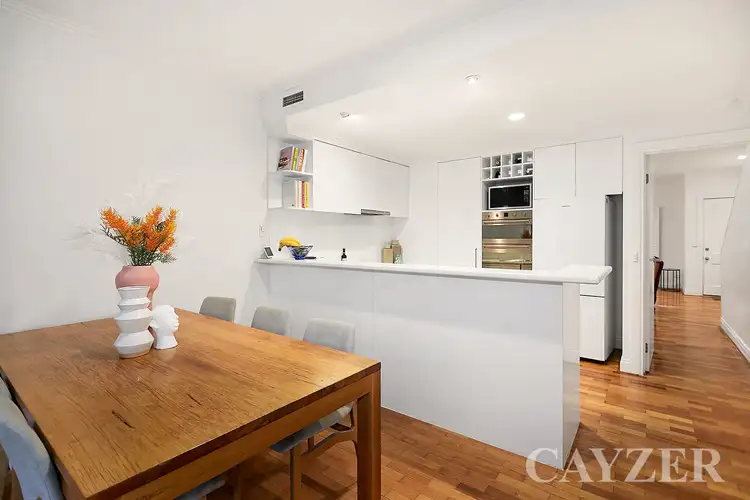Third view of Homely house listing, 13 Henderson Street, South Melbourne VIC 3205