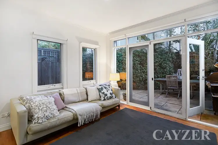 Fourth view of Homely house listing, 13 Henderson Street, South Melbourne VIC 3205