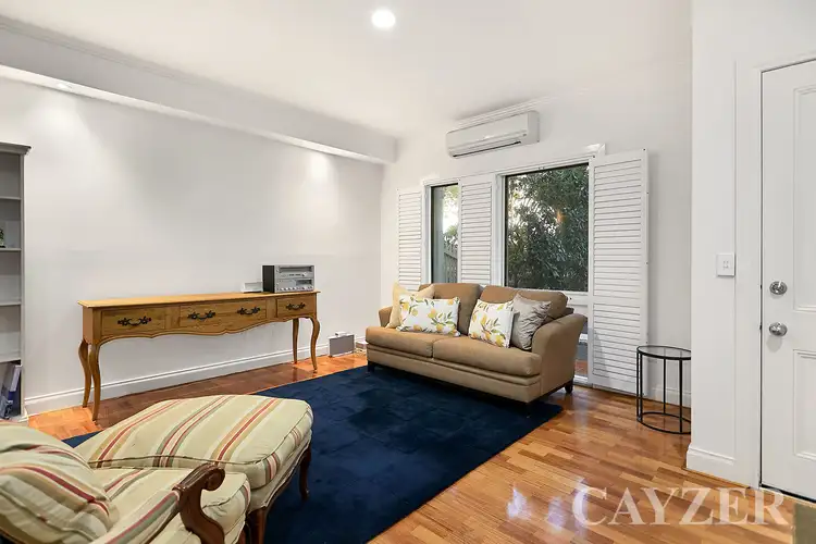 Fifth view of Homely house listing, 13 Henderson Street, South Melbourne VIC 3205