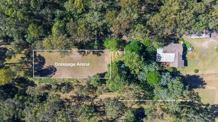 Fifth view of Homely rural property listing, 1263 Mount Cotton Road, Burbank QLD 4156