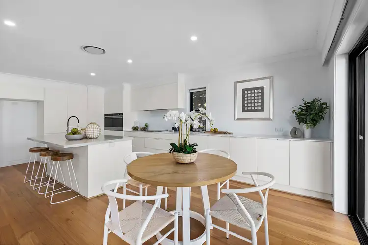 Main view of Homely house listing, 47 McIlwraith Avenue, Norman Park QLD 4170