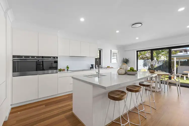 Fourth view of Homely house listing, 47 McIlwraith Avenue, Norman Park QLD 4170
