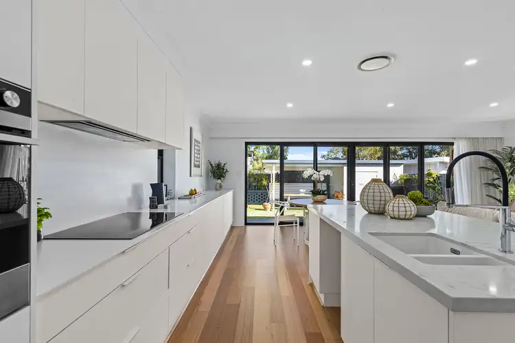 Fifth view of Homely house listing, 47 McIlwraith Avenue, Norman Park QLD 4170